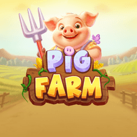 Pig Farm game icon