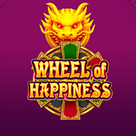 Wheel Of Happiness game icon