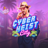 Cyberheist City thumbnail