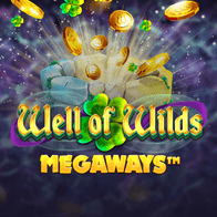 Well of Wilds Megaways game thumbnail