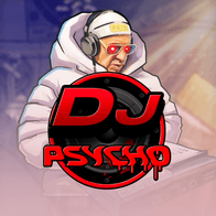 Dj Psycho game icon