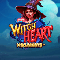 Witch Heart Megaways thumbnail
