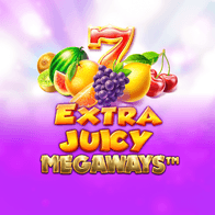Extra Juicy Megaways game icon