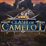 Clash Of Camelot thumbnail