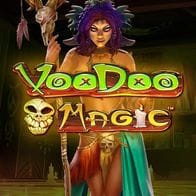 Voodoo Magic game icon